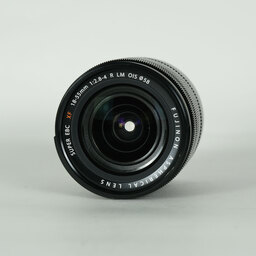FUJIFILM XF18-55mmF2.8-4 R LM OIS