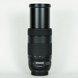 Canon EF70-300mm F4-5.6 IS II USM Canon EF70-300mm F4-5.6 IS II USM