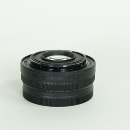 Nikon NIKKOR Z DX 16-50mm f/3.5-6.3 VR