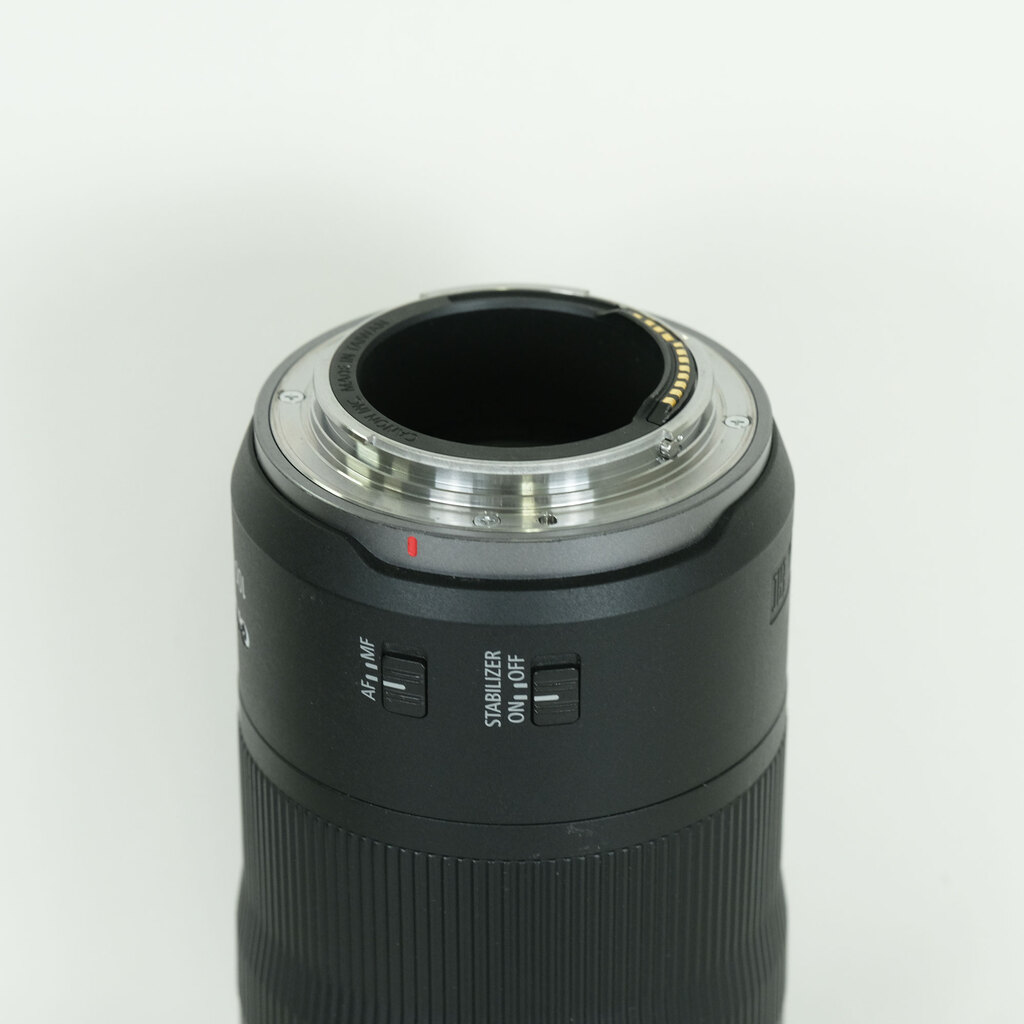Canon RF100-400mm F5.6-8 IS USM