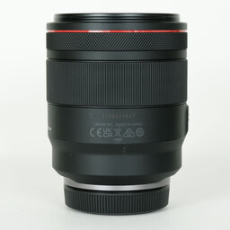 Canon RF50mm F1.2 L USM