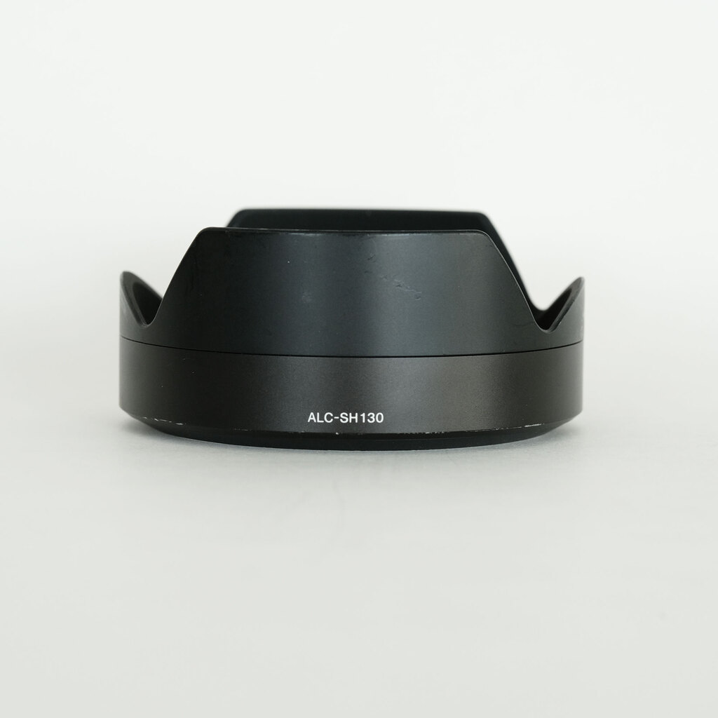 SONY Vario-Tessar T＊ FE 24-70mm F4 ZA OSS SEL2470Z