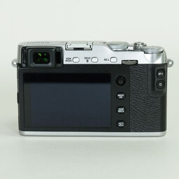 FUJIFILM X-E3