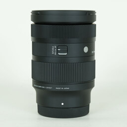 SIGMA 28-70mm F2.8 DG DN ｜Contemporary[ソニーE用]