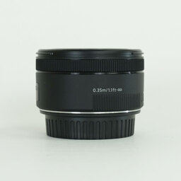 Canon EF50mm F1.8 STM