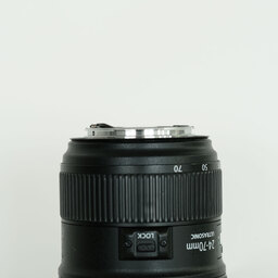 Canon EF24-70mm F2.8L II USM