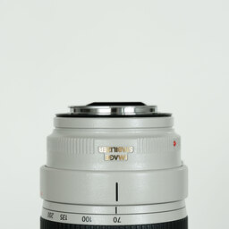 Canon EF70-200mm F2.8L IS II USM