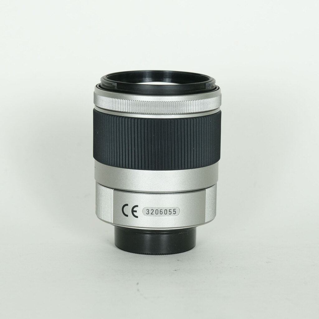 PENTAX 06 TELEPHOTO ZOOM シルバー PENTAX 06 TELEPHOTO ZOOM シルバー