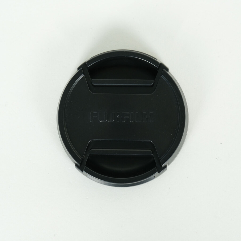 FUJIFILM XF90mmF2 R LM WR
