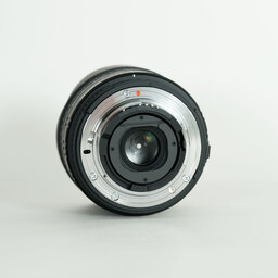 SIGMA 15mm F2.8EX DG DIAGONAL FISHEYE (ニコンF用)