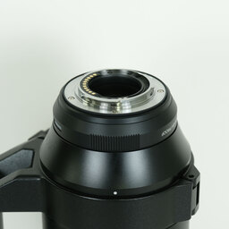 OM SYSTEM M.ZUIKO DIGITAL ED 100-400mm F5.0-6.3 IS II