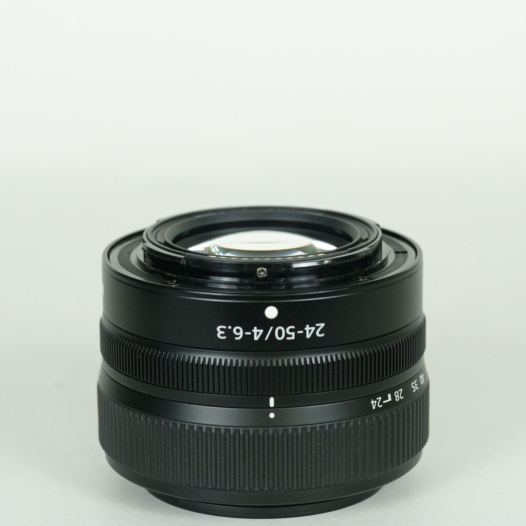 Nikon NIKKOR Z 24-50mm f/4-6.3の出品 | ONE SCENE（ワンシーン）