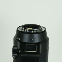 SIGMA 150-600mm F5-6.3 DG OS HSM | Contemporary [キヤノンEF用]