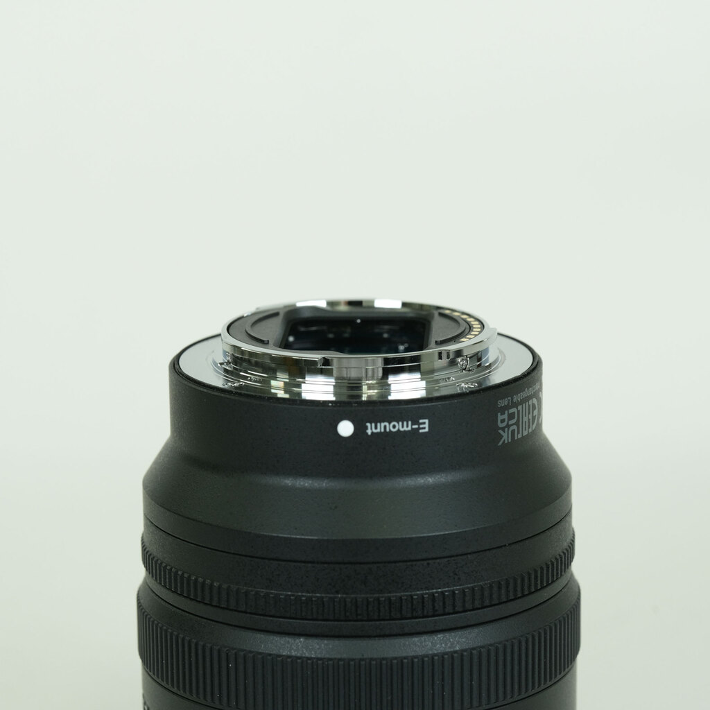 SONY FE 24-50mm F2.8 G SEL2450G