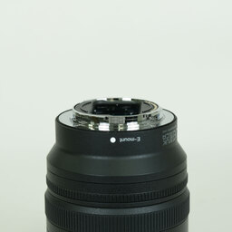 SONY FE 24-50mm F2.8 G SEL2450G