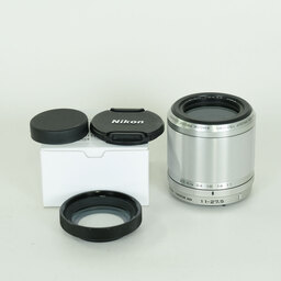 Nikon 1 NIKKOR AW 11-27.5mm F3.5-5.6