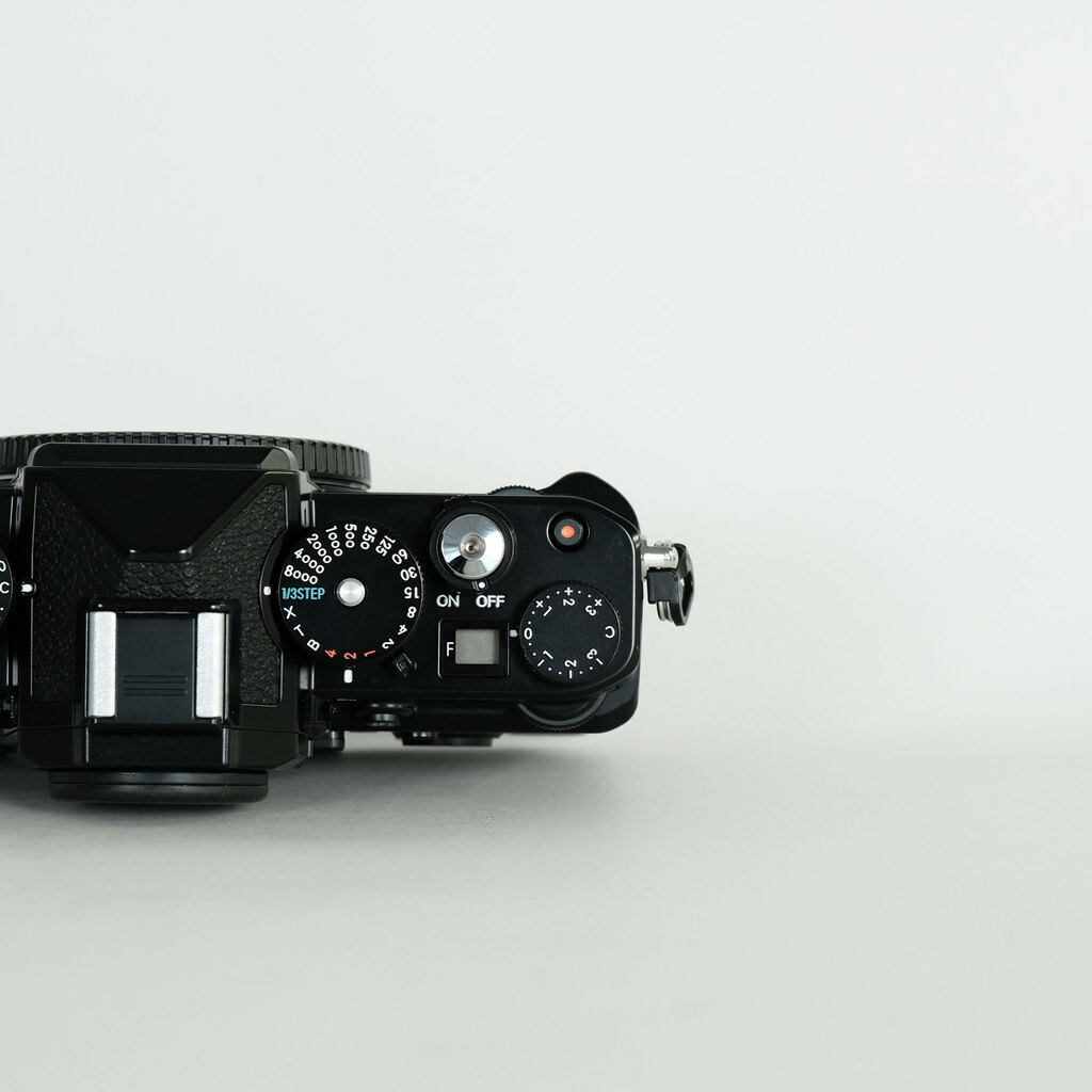 Nikon Z fの出品 | ONE SCENE（ワンシーン）