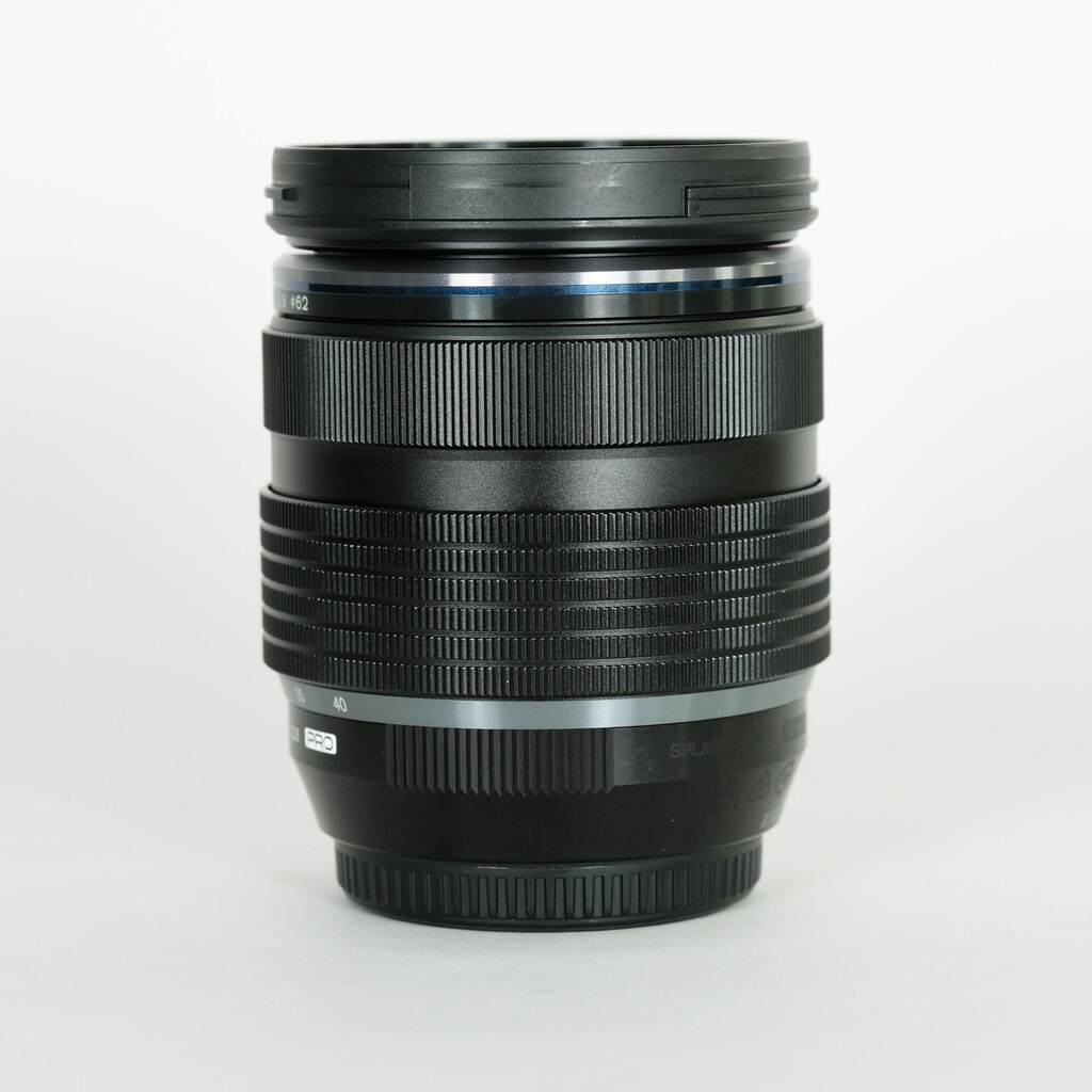 OLYMPUS M.ZUIKO DIGITAL ED 12-40mm F2.8 PRO