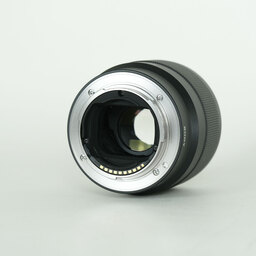 SONY FE 50mm F1.8 SEL50F18F