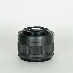 Canon EF-M15-45mm F3.5-6.3 IS STM