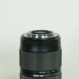 OM SYSTEM M.ZUIKO DIGITAL ED14-150mm F4.0-5.6 II   　※OM SYSTEMロゴモデル