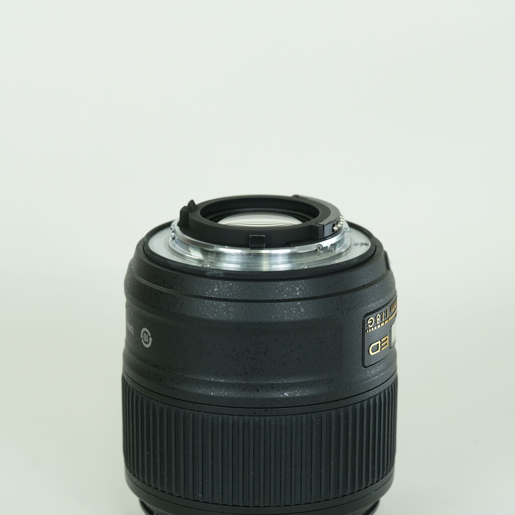 Nikon AF-S NIKKOR 35mm f/1.8G ED
