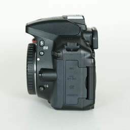 Nikon D5300 Nikon D5300