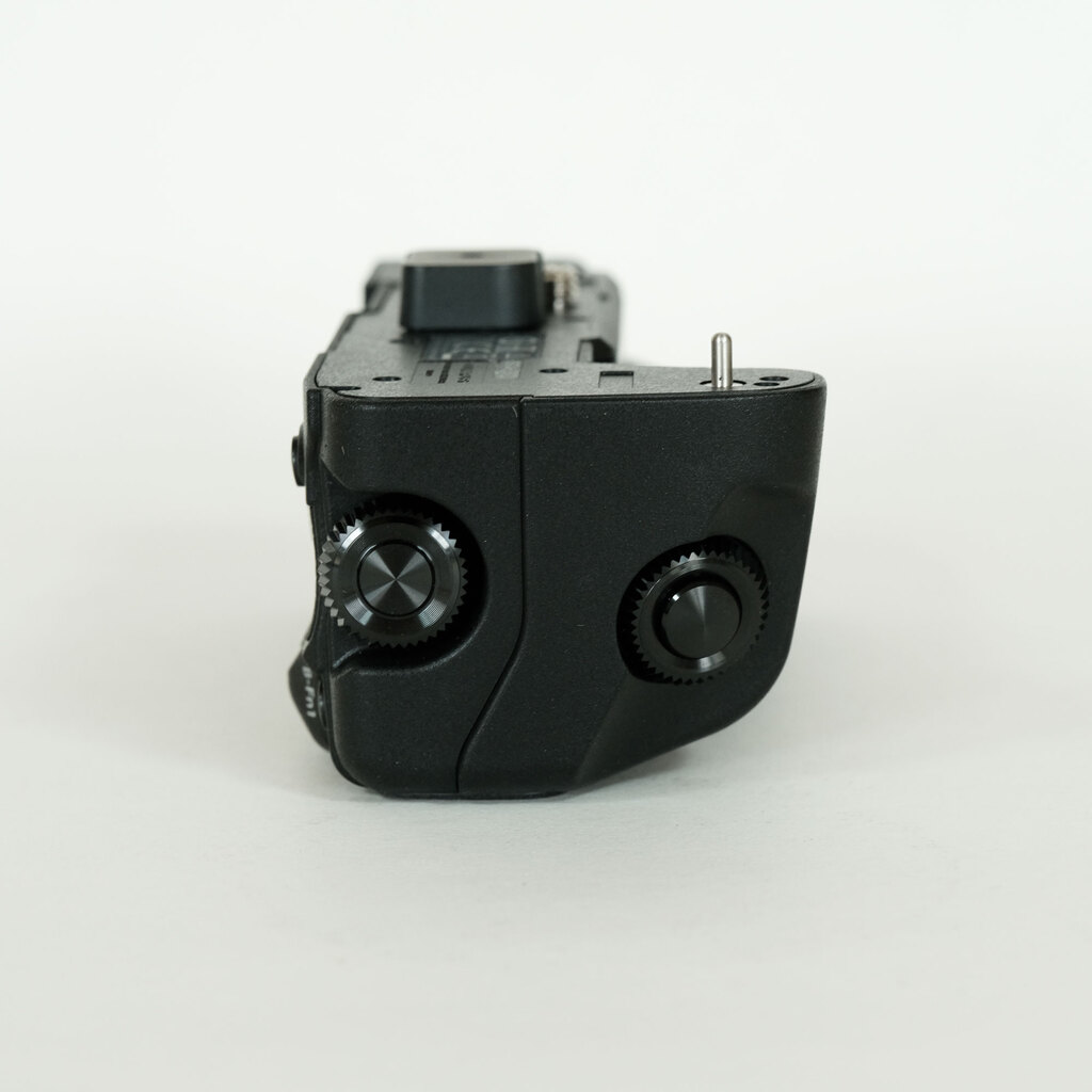 OLYMPUS OM-D E-M1 Mark II