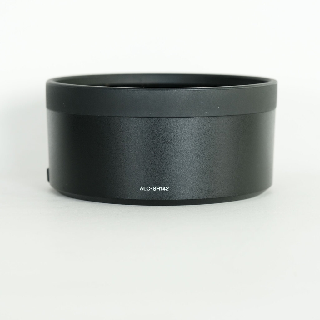 SONY FE 85mm F1.4 GM SEL85F14GM