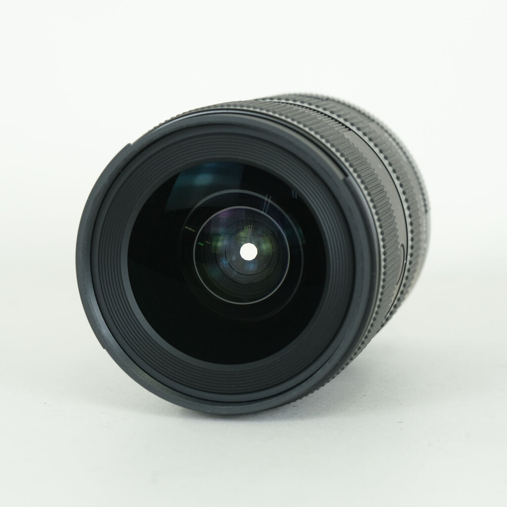 SIGMA 17-40mm F1.8 DC｜Art フジフイルムX用
