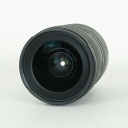SIGMA 17-40mm F1.8 DC｜Art フジフイルムX用