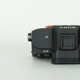 SONY α7 IV（ILCE-7M4）