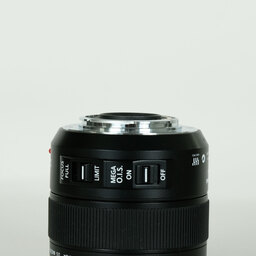 Panasonic LEICA DG MACRO-ELMARIT 45mm F2.8 ASPH. MEGA O.I.S.