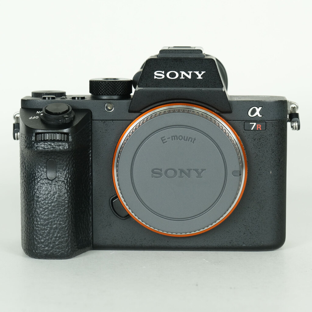α7R II ILCE-7RM2 ボディ 中古価格比較 - 価格.com