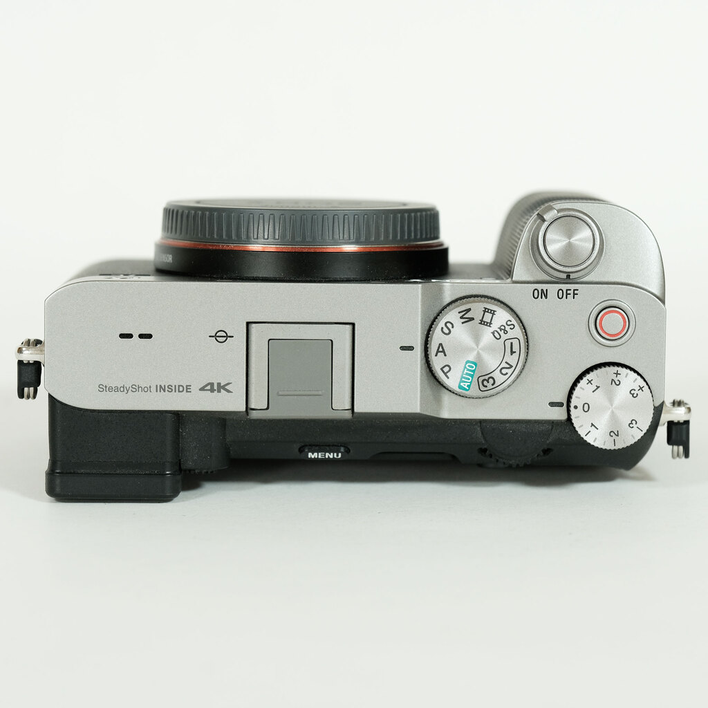 SONY α7C（ILCE-7C）