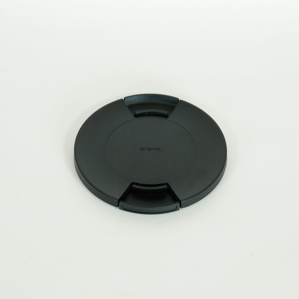 SIGMA 60-600mm F4.5-6.3 DG OS HSM | Sports [キヤノン用]