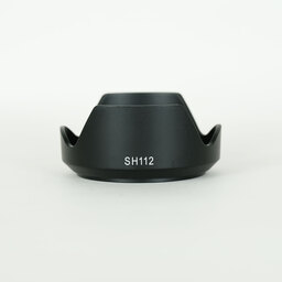 SONY E 18-55mm F3.5-5.6 OSS SEL1855