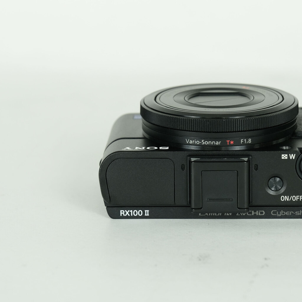 SONY Cyber-shot DSC-RX100M2の出品 | ONE SCENE（ワンシーン）