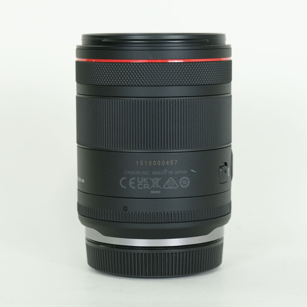 Canon RF20mm F1.4 L VCM