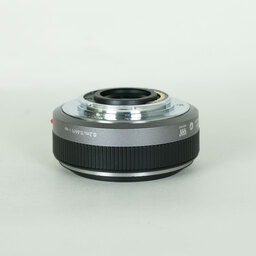 Panasonic LUMIX G 20mm F1.7 ASPH. H-H020