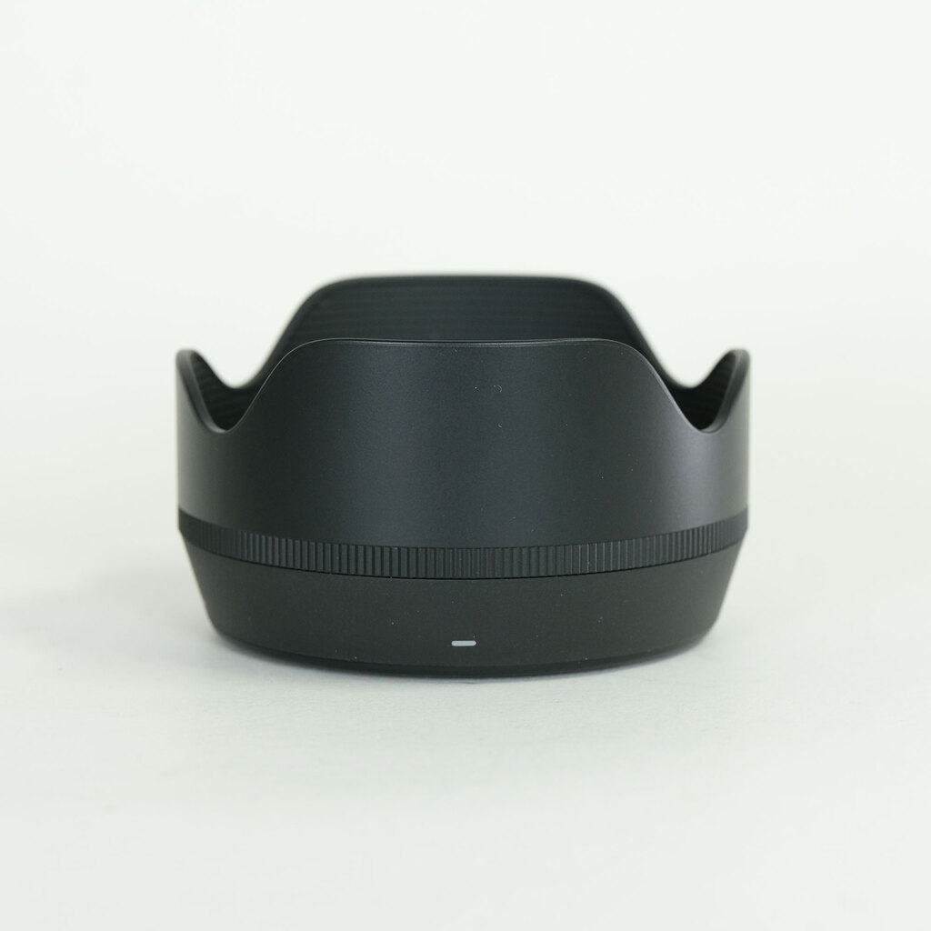 SIGMA 23mm F1.4 DC DN｜Contemporary [フジフイルムX用]