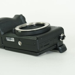 SONY α6500（ILCE-6500）