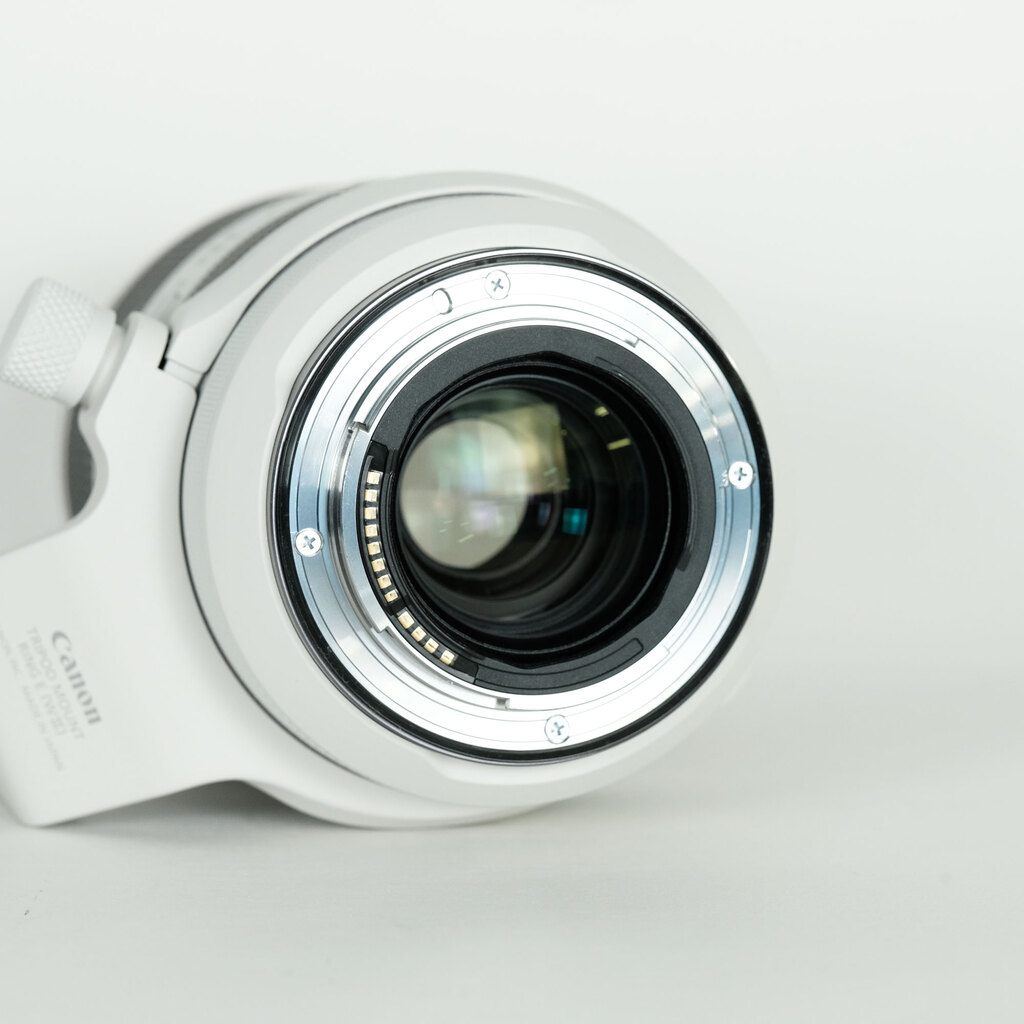 Canon RF70-200mm F2.8 L IS USM