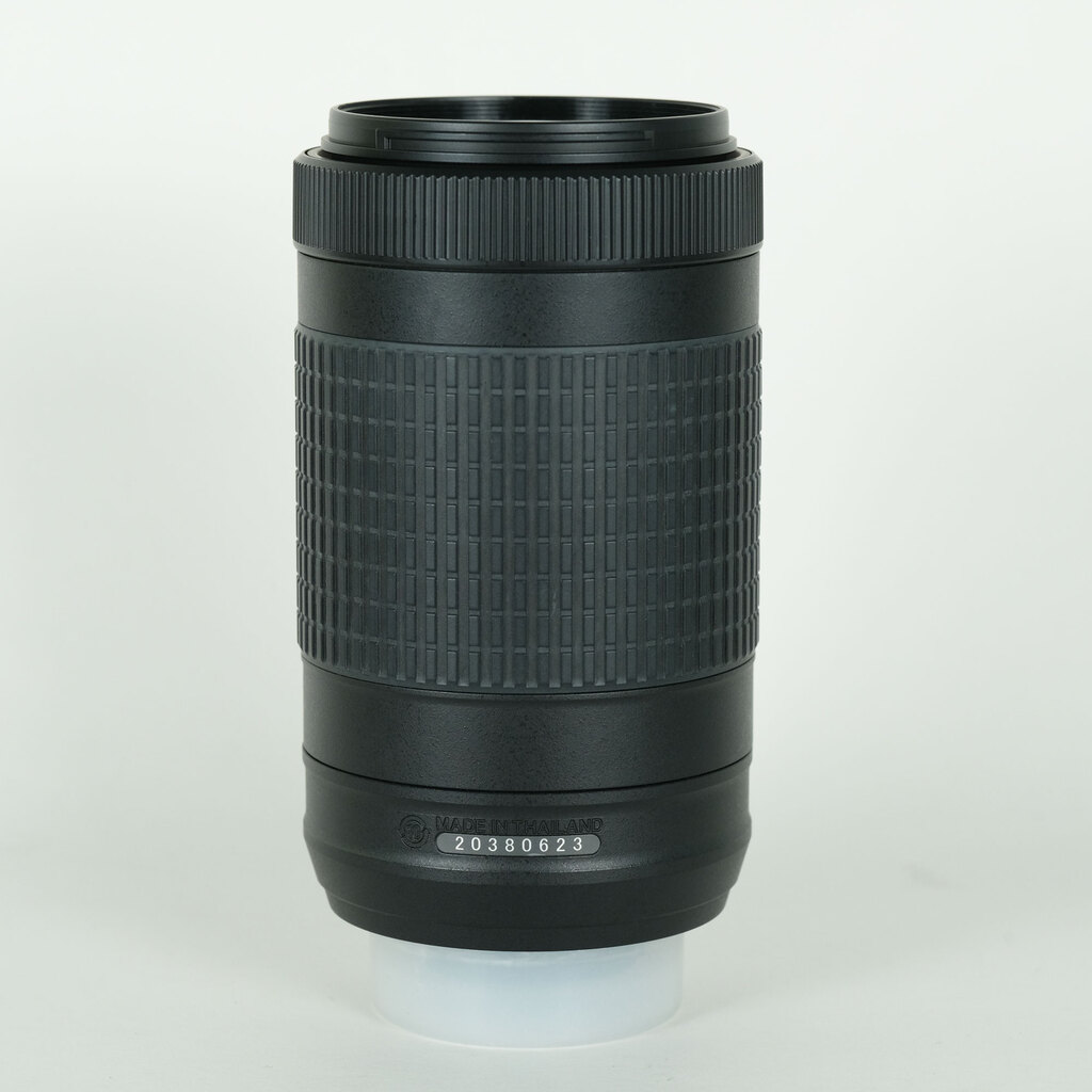 Nikon AF-P DX NIKKOR 70-300mm f/4.5-6.3G ED VR Nikon AF-P DX NIKKOR 70-300mm f/4.5-6.3G ED VR