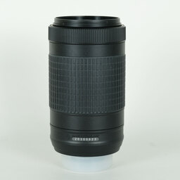 Nikon AF-P DX NIKKOR 70-300mm f/4.5-6.3G ED VR Nikon AF-P DX NIKKOR 70-300mm f/4.5-6.3G ED VR