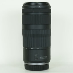Canon RF100-400mm F5.6-8 IS USM