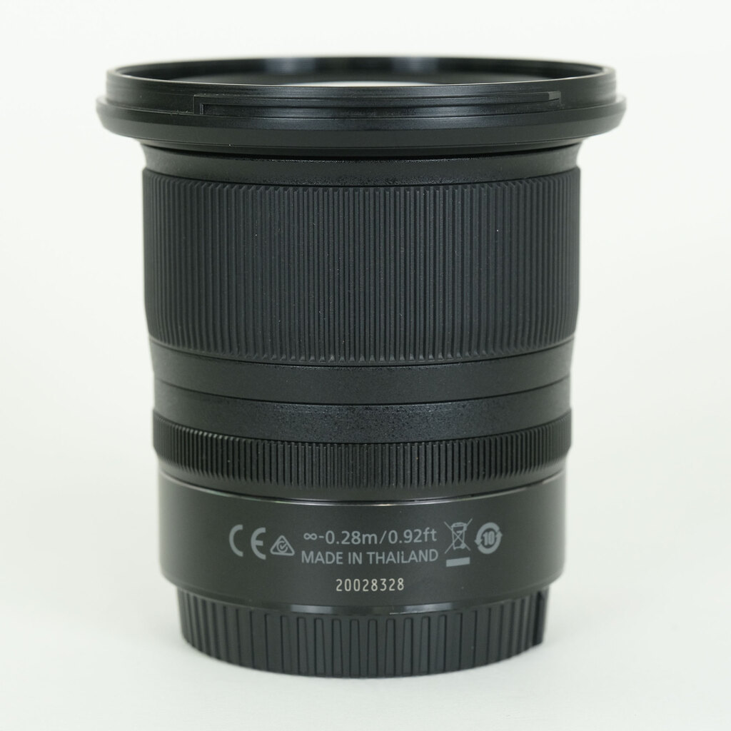 Nikon NIKKOR Z 14-30mm f/4 S