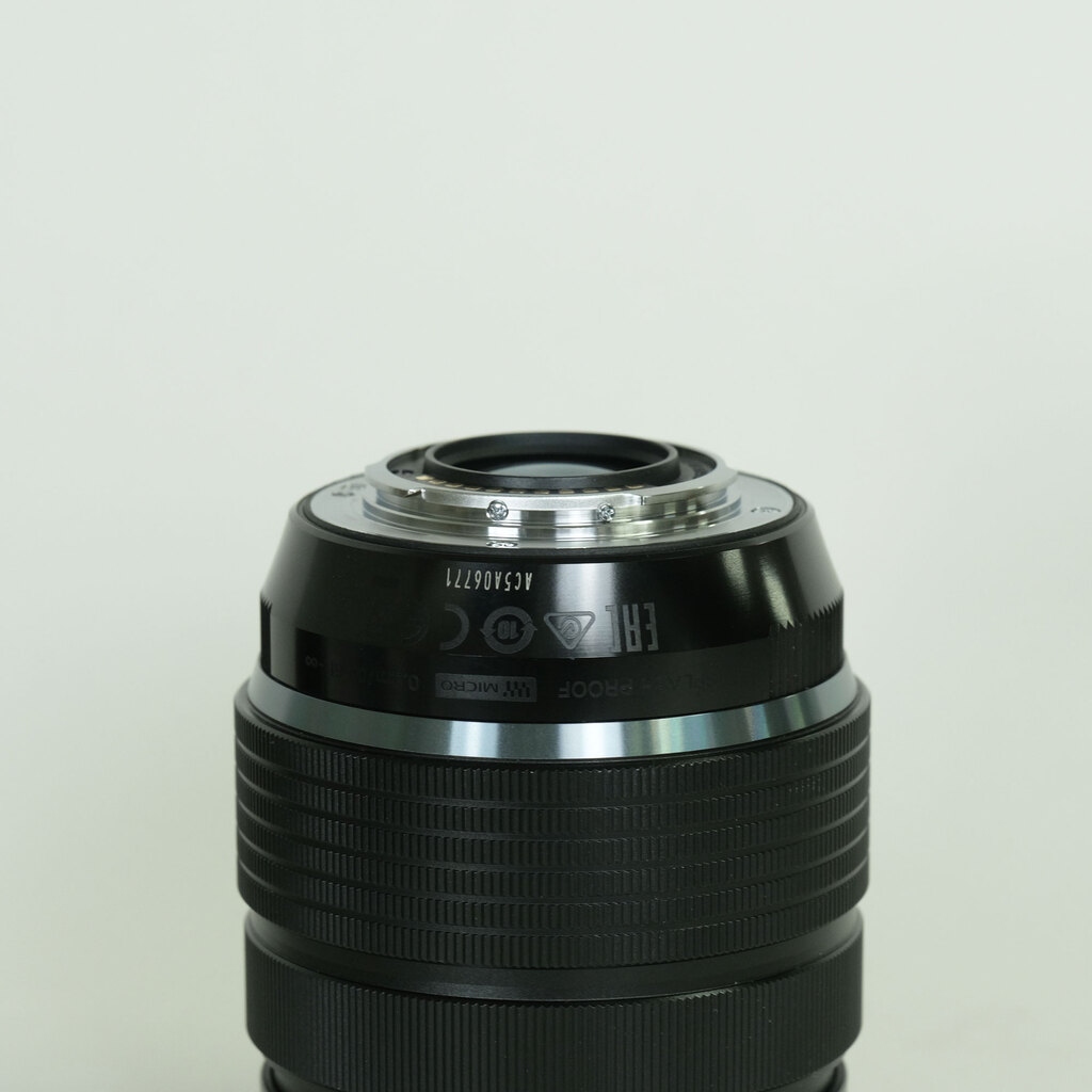 OLYMPUS M.ZUIKO DIGITAL ED 12-40mm F2.8 PRO