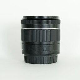 Canon EF-S18-55mm F4-5.6 IS STM