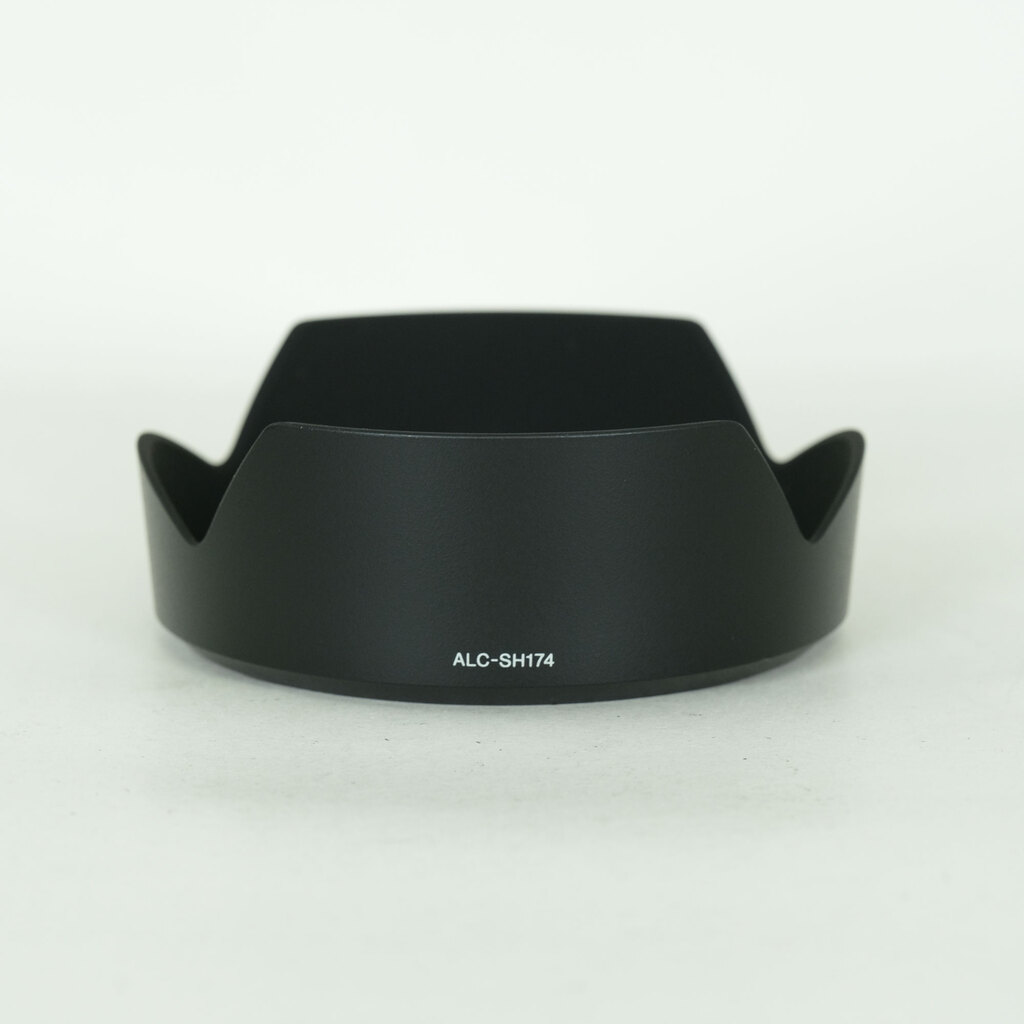 SONY FE 20-70mm F4 G SEL2070G